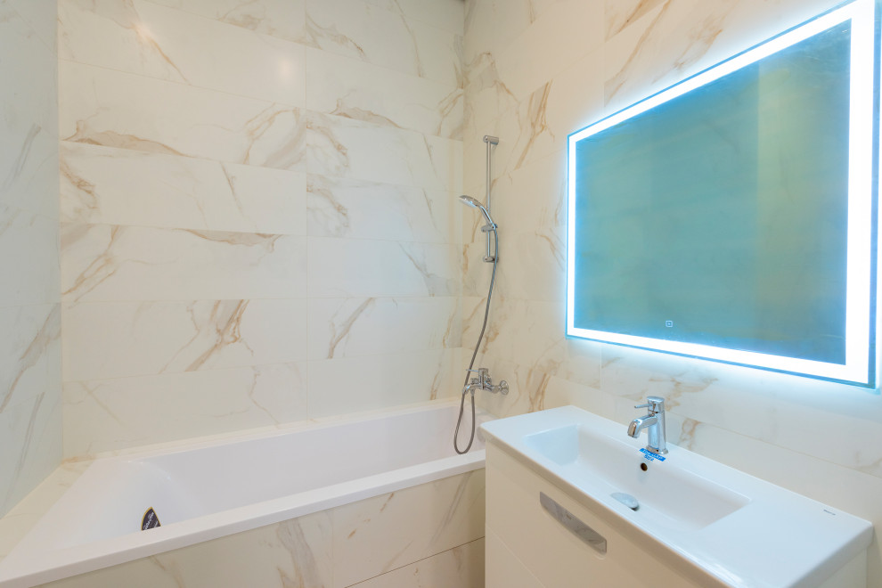 ЖК ЗИЛАРТ ЛОТ 4