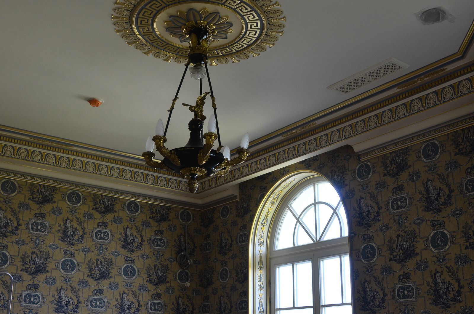 Москва, Стрешнево