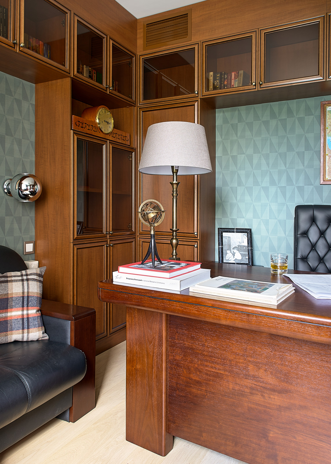 Квартира на Парковой