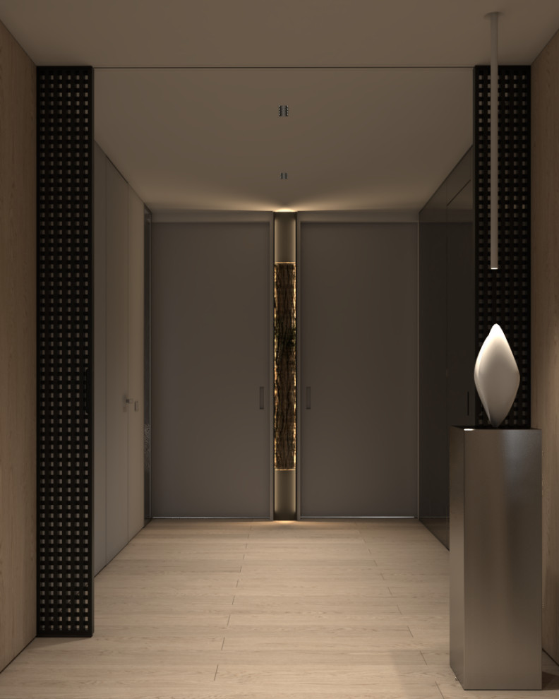 проект ' coast "