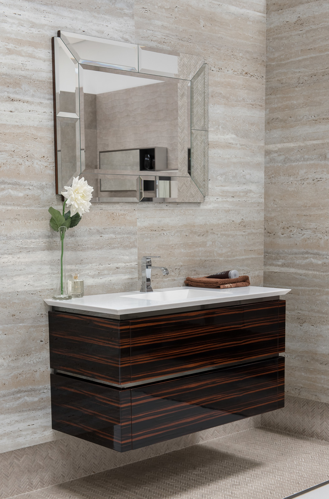 Шоу-румы салона БОМОНД Ростов