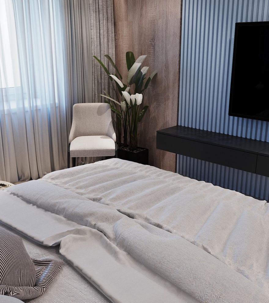 Квартира на Новгородской