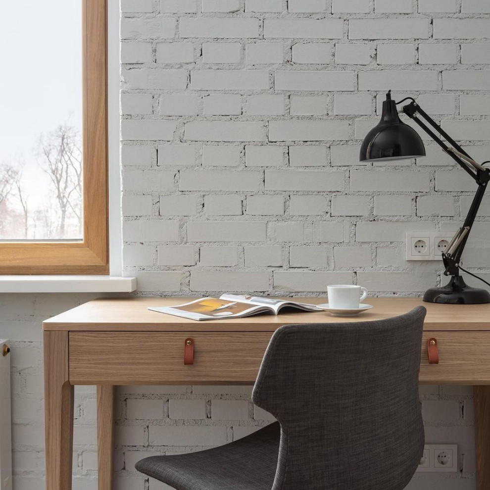 Однокомнатная квартира 48 м2