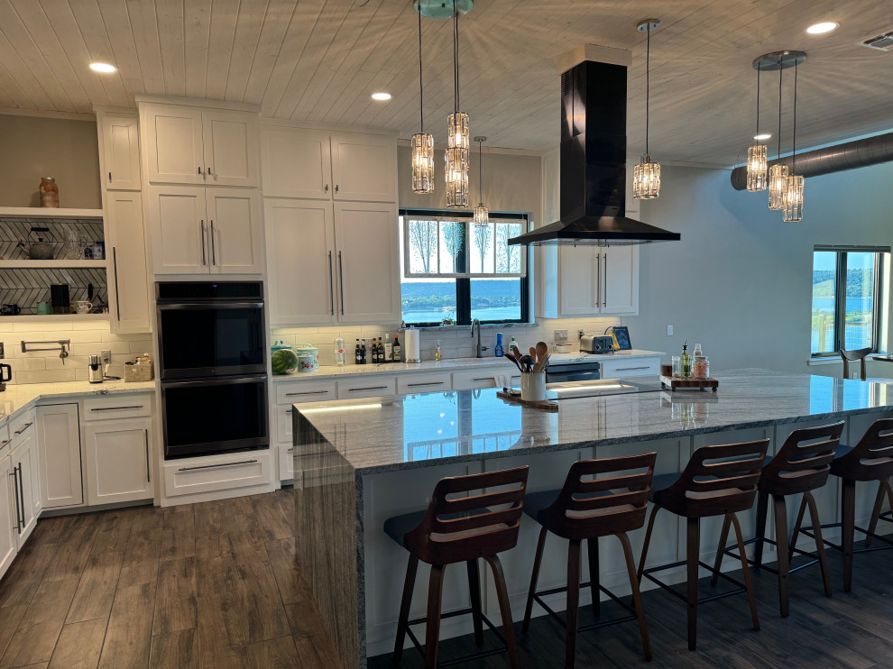 Custom Home Building
