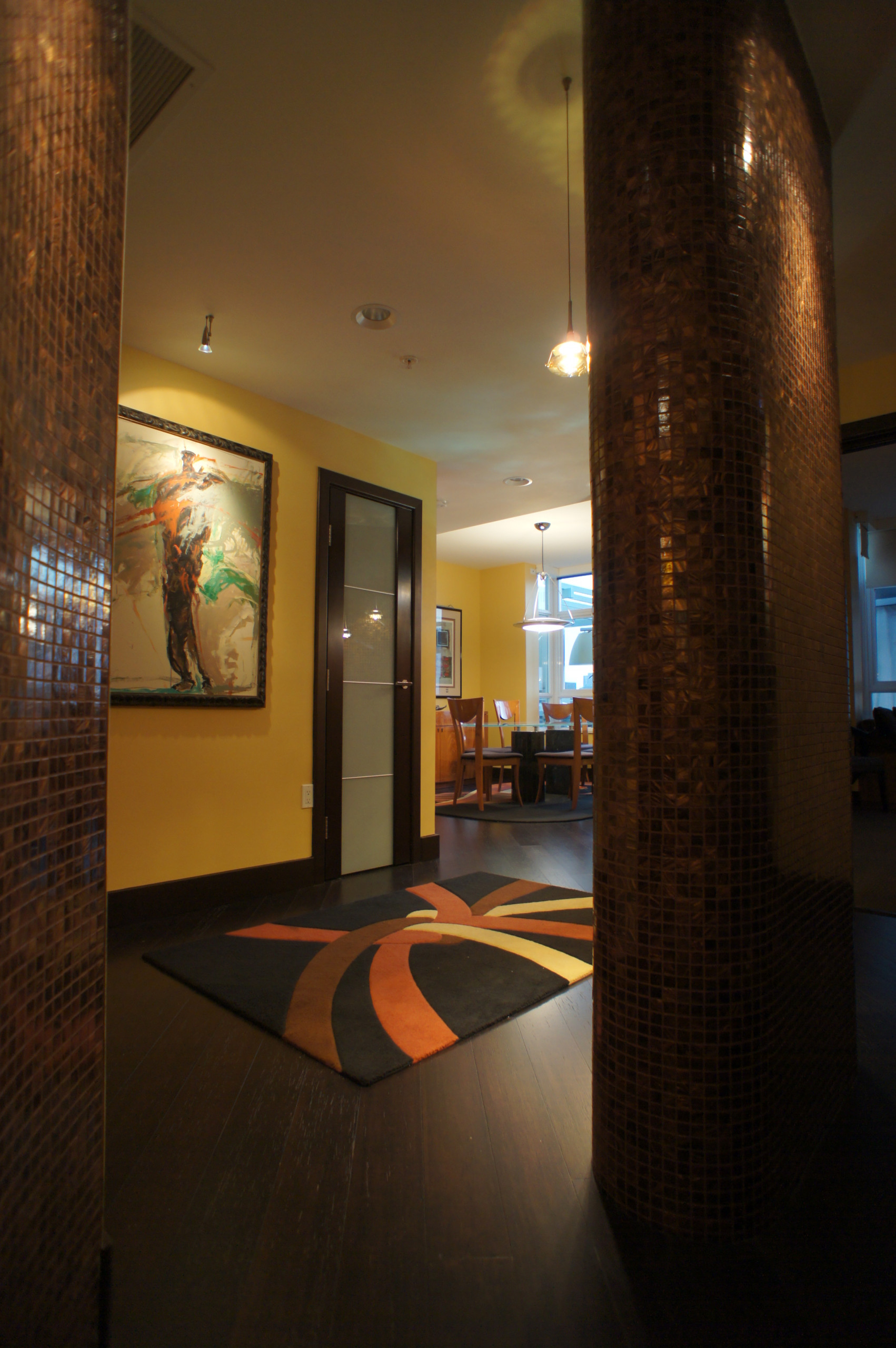 Cover Story- Discovery Tower - Cortez Hill