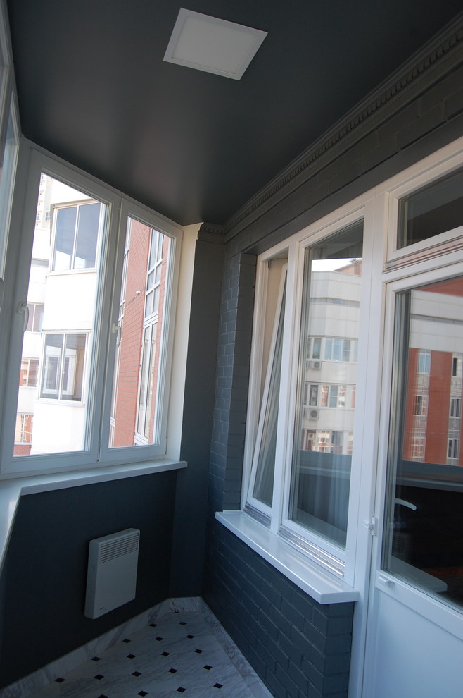 Квартира 192м2 на Мосфильмовской улице