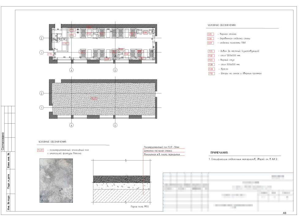 Бар-кальянная