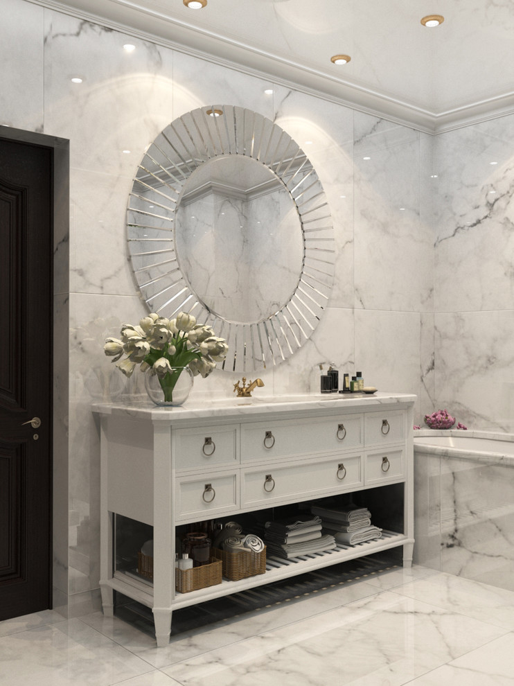 Квартира "Рублево"