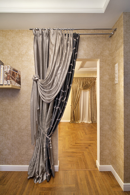 Дизайн-студия и мастерская