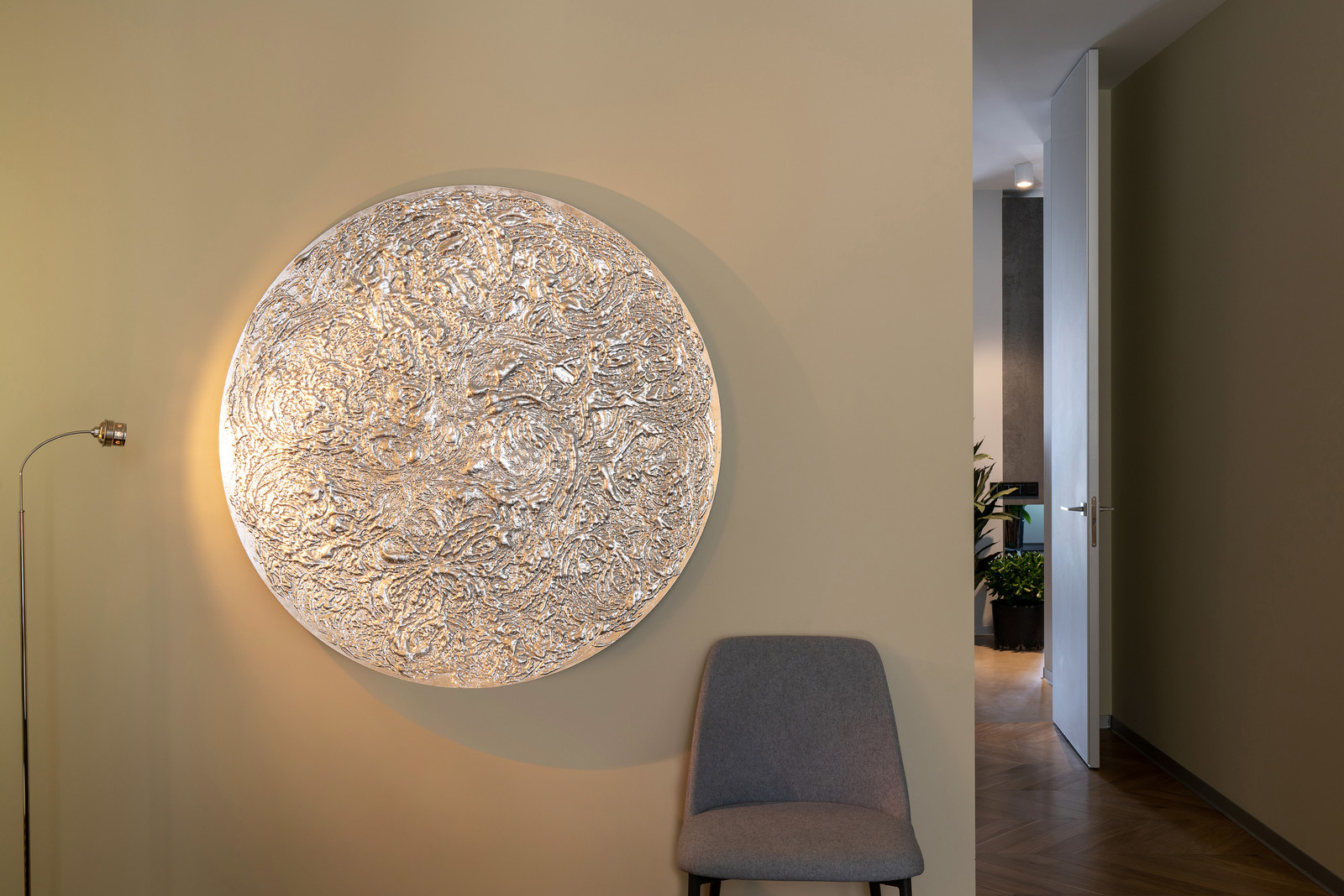 Апартаменты в ЖК Чехов