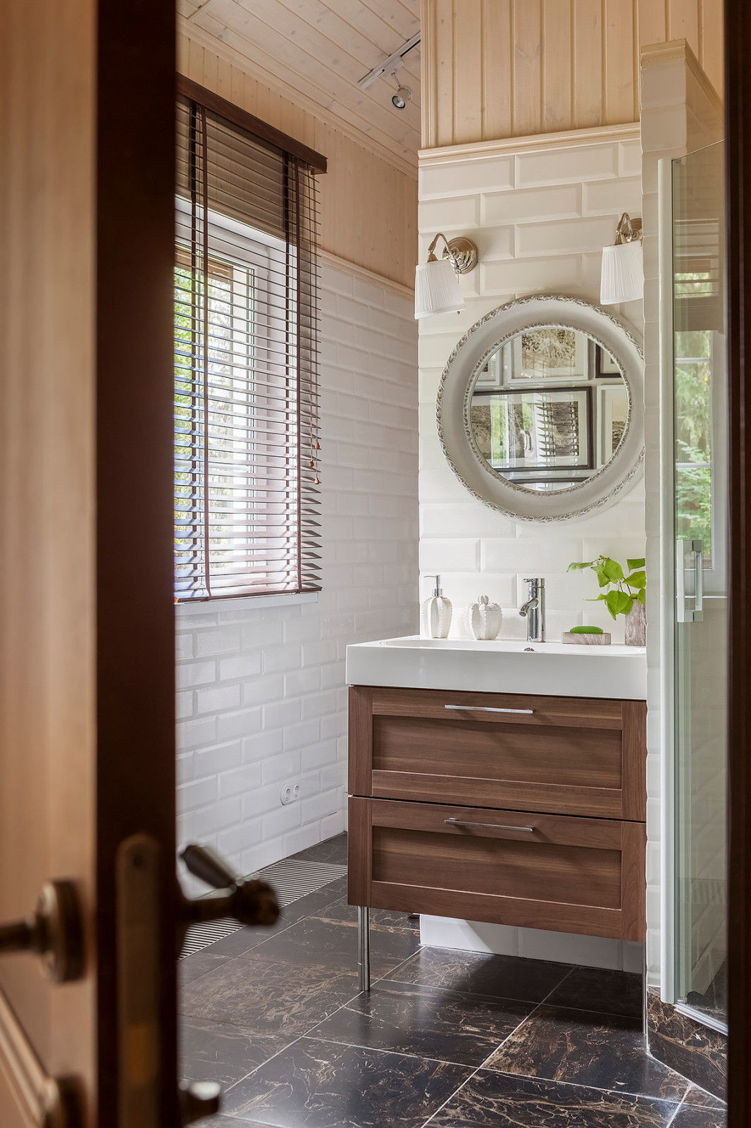 Дача под Дмитровом