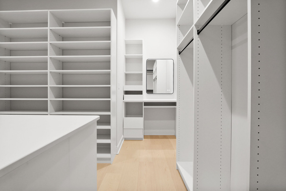 The Buckhill Estates Project