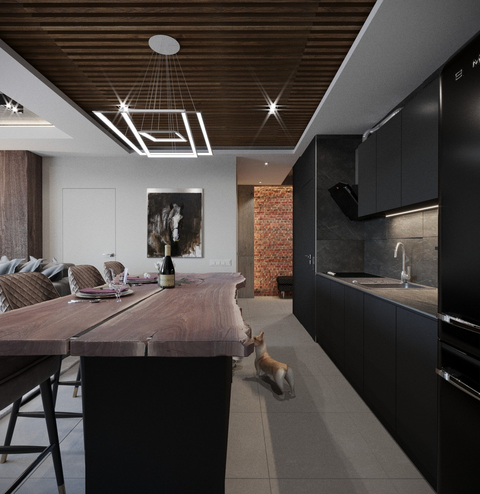 ЖК "Артемовские Высоты"