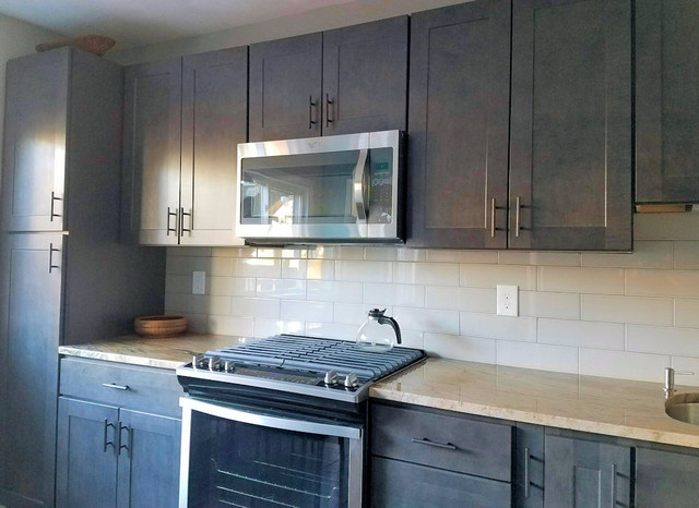 2020 Kitchen Cabinetry Trends At Carole Kitchen And Bath Design Kitchen Boston By Carole Kitchen And Bath Design