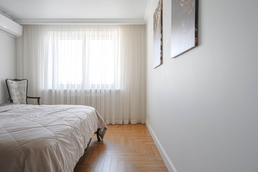 ЖК Московский квартал