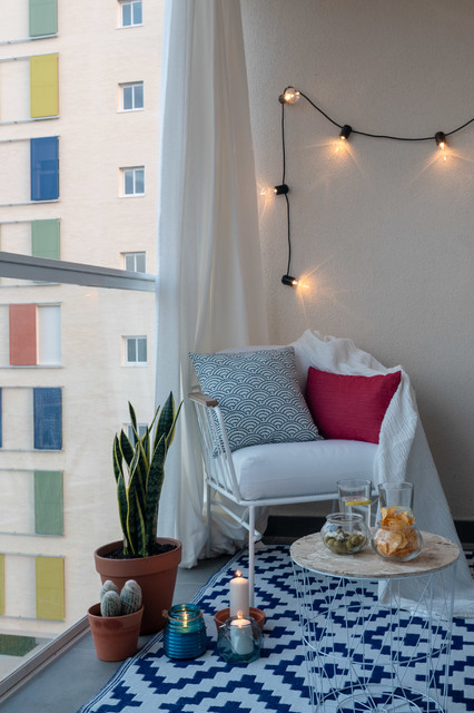 SeaU - Sea Colors coastal-deck