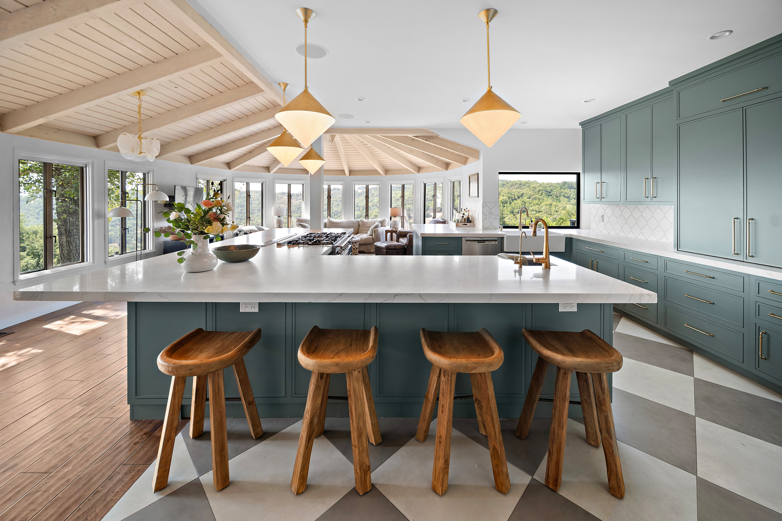 Sonoma Kitchen remodel