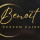 Benoit Custom Paint