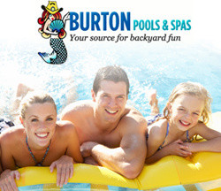 BURTON POOLS SPAS Project Photos Reviews Fort Smith AR US