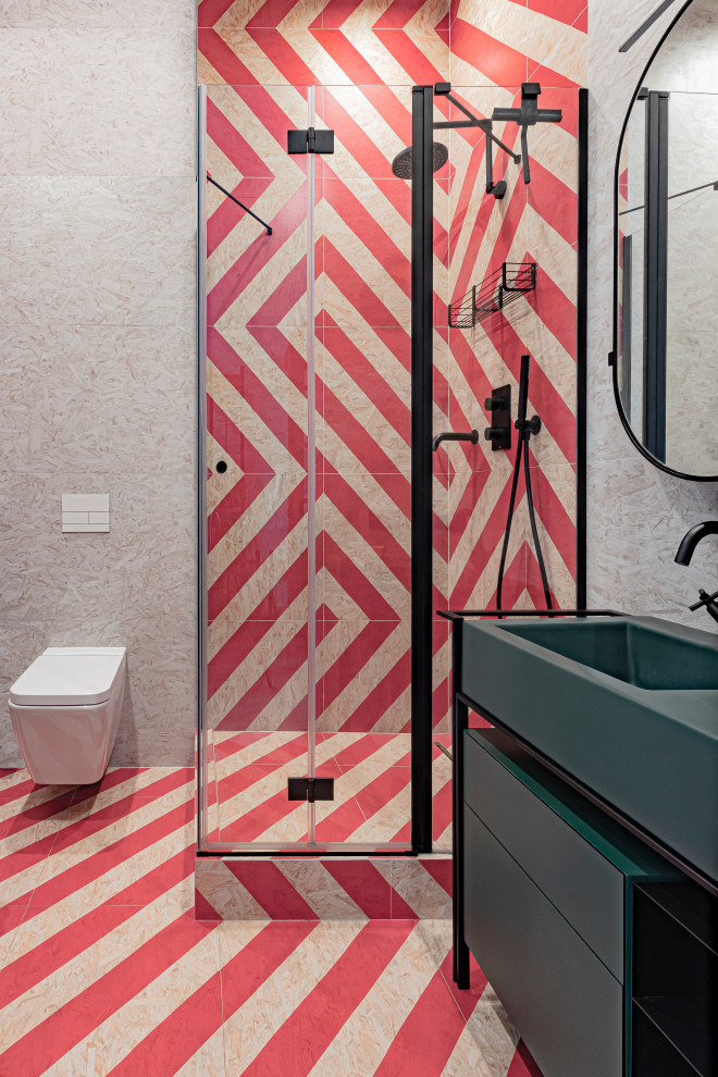 ЖК Лица. Фотосессия интерьера для студии "Точка дизайна"