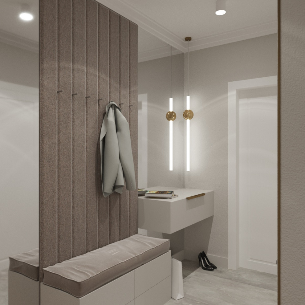 Квартира для молодой семьи