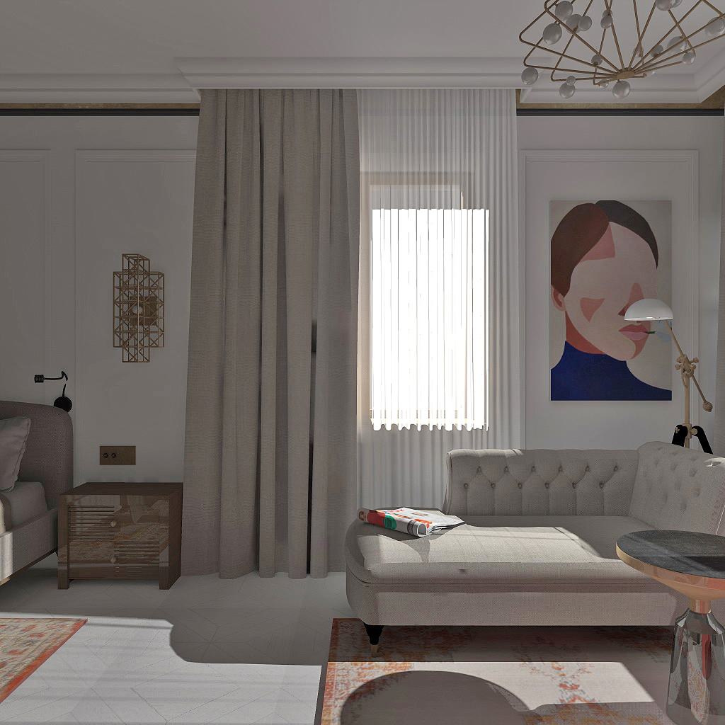 Дом Юбилейный