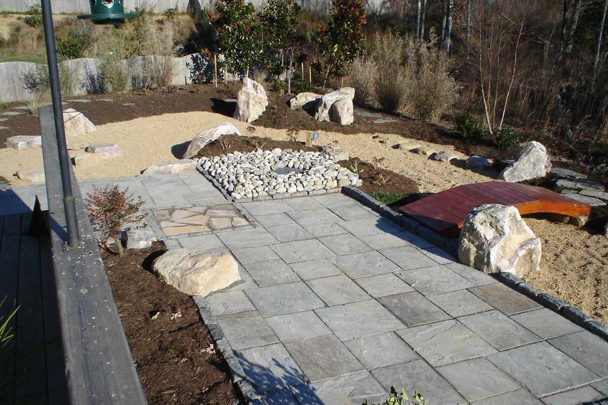 Japanese Garden