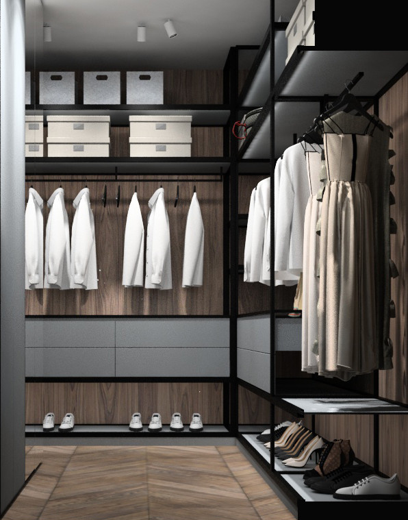 квартира ЖК "Аристократ"