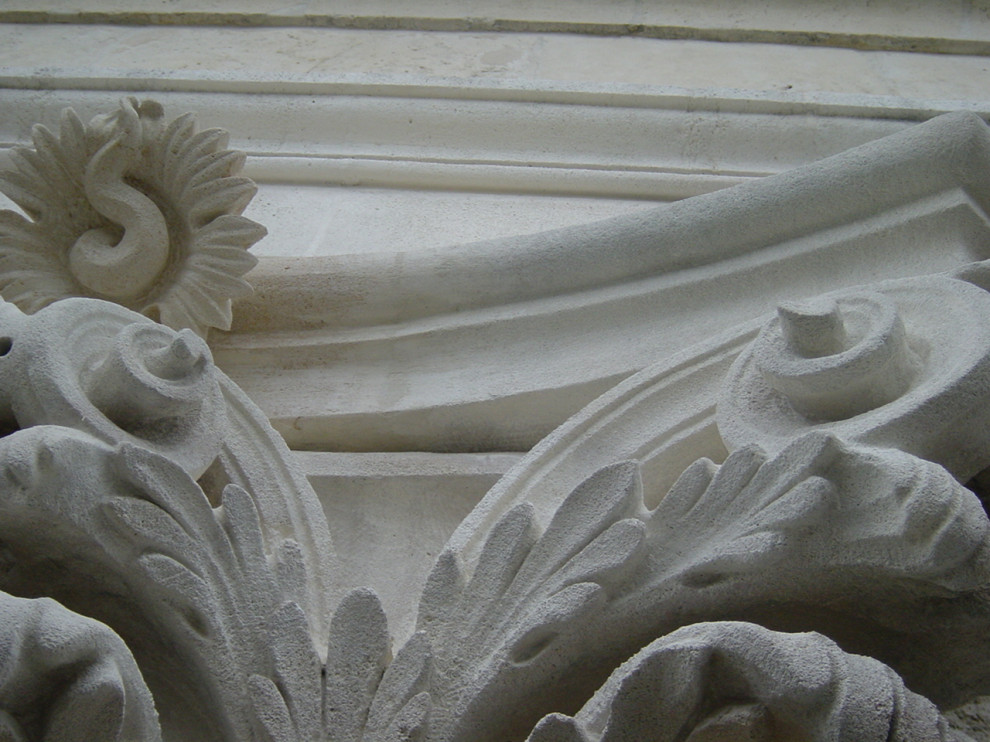 Notre Dame De Bonne Secour Church (17th Century)