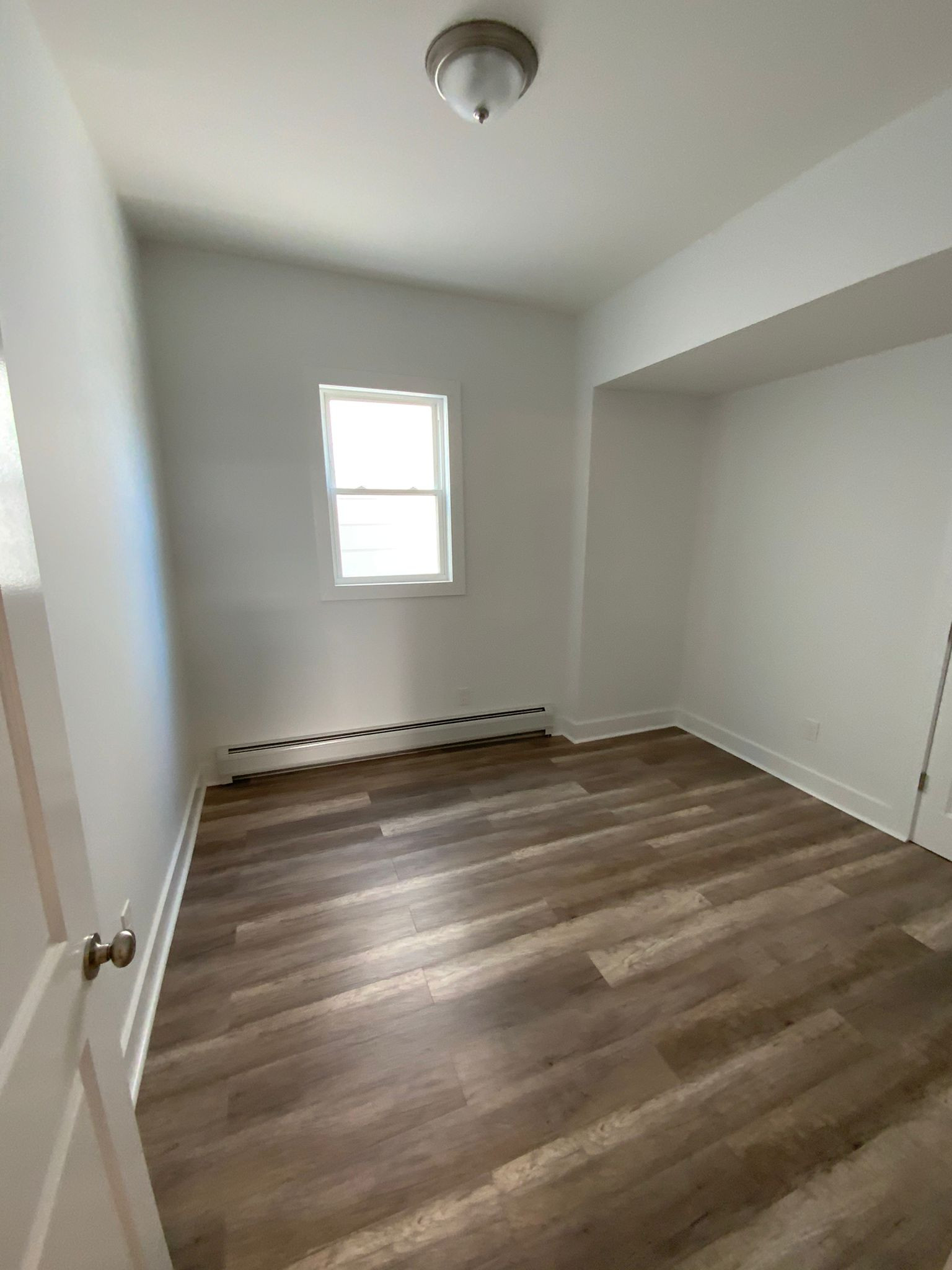 Full Gut Renovation at existing 1-Story Single Family Home in North Bergen