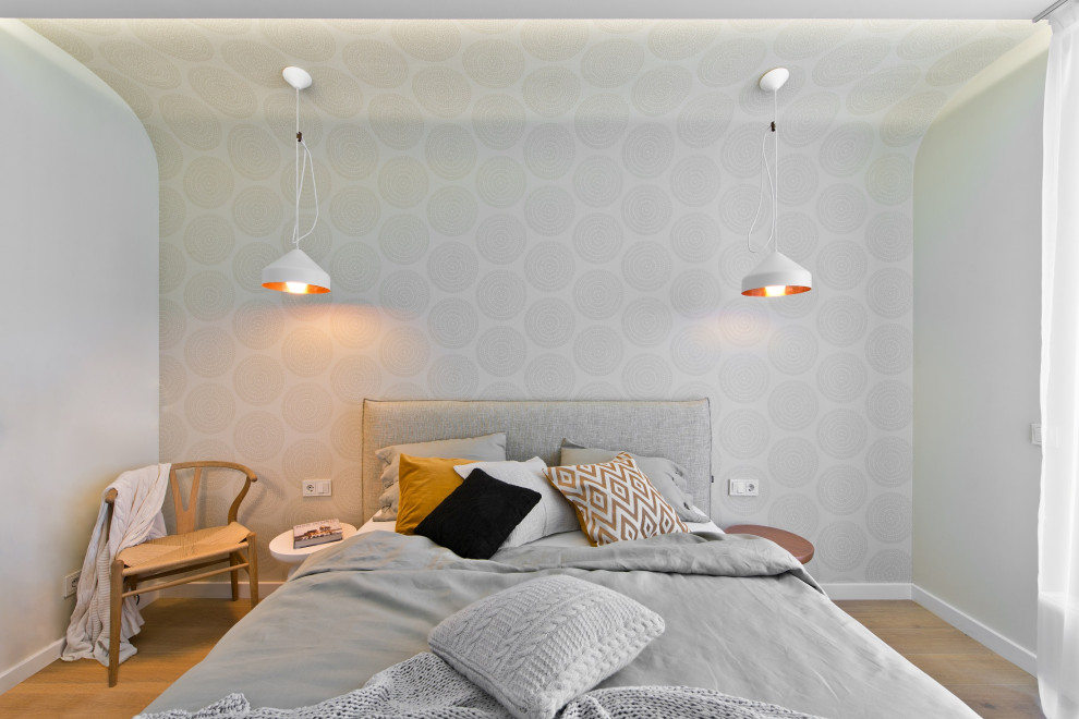 Квартира для молодой семьи