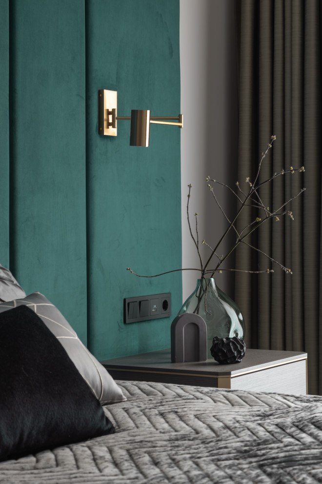 Съёмка ЖК Привилегия