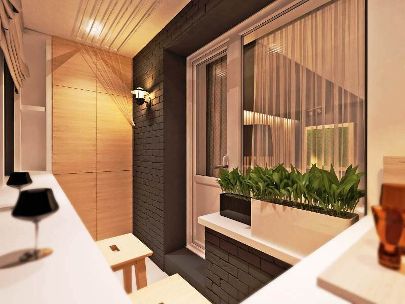 Трехкомнатная квартира ЖК "Брусилово"