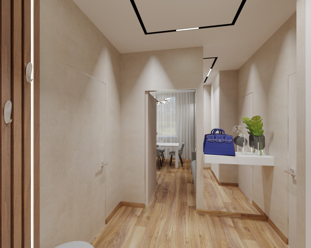 Квартира студенту в Москве