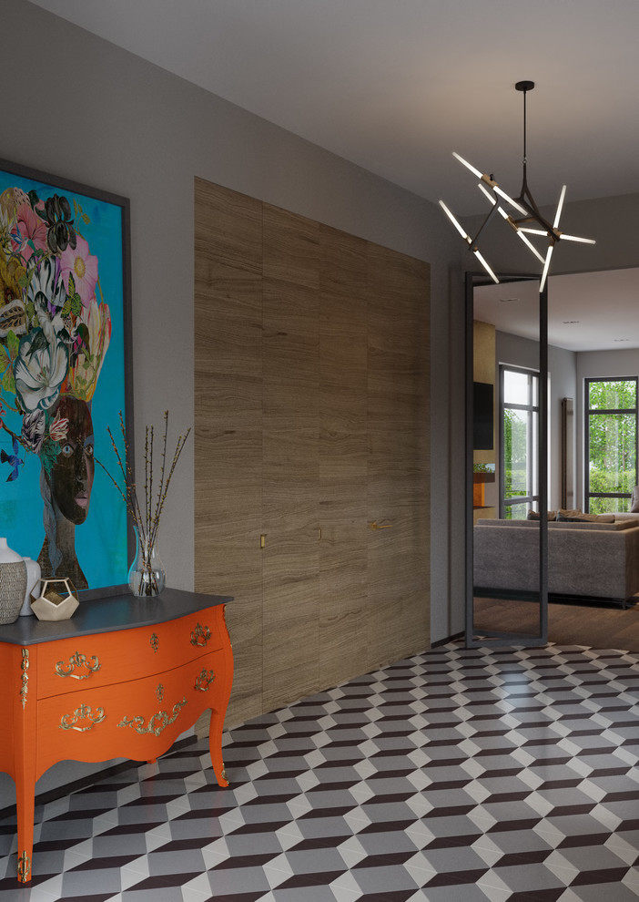 Дом в Бутово