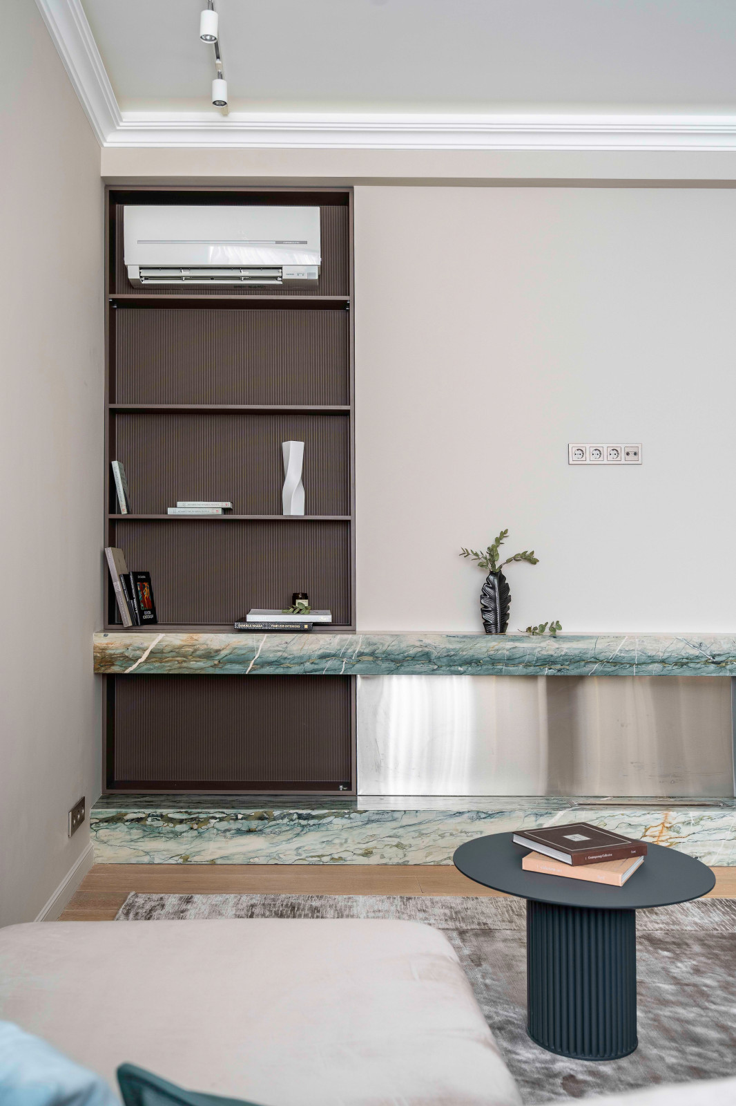 Дизайн проект на Барочной. Фотосъемка для дизайнера.