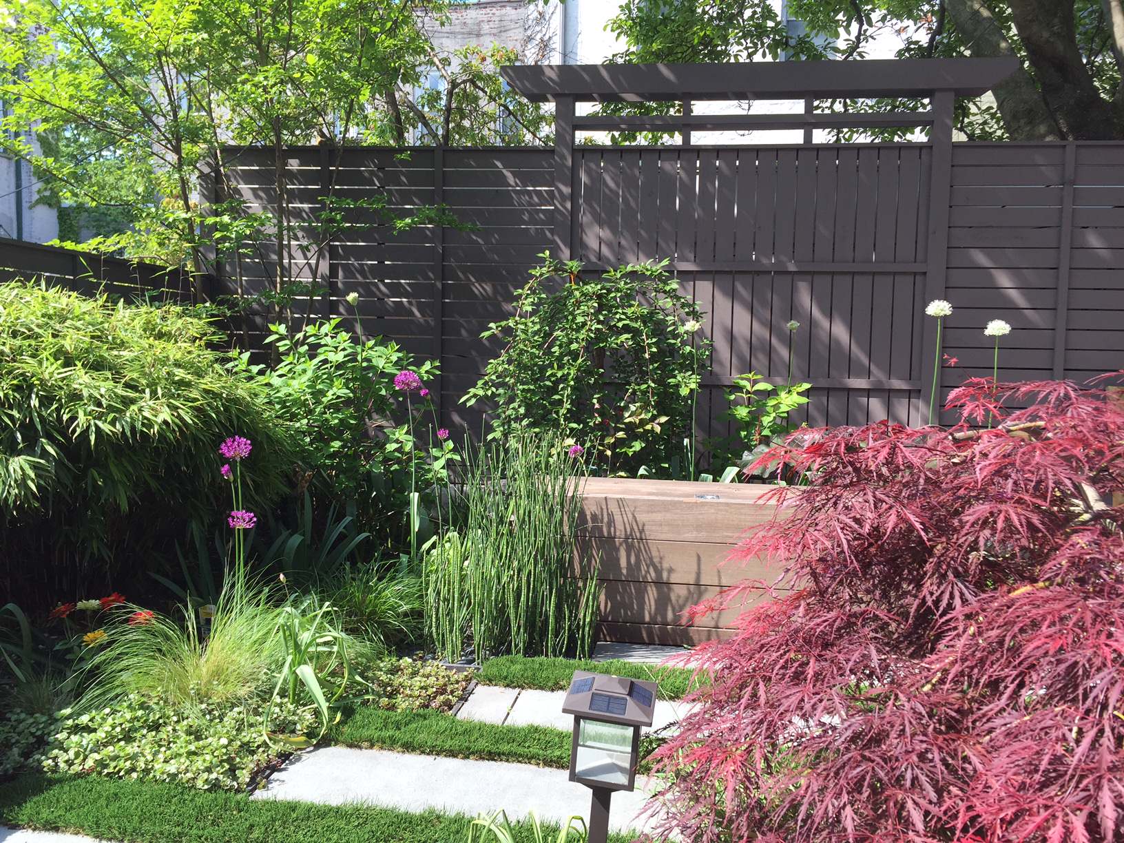 Plantings