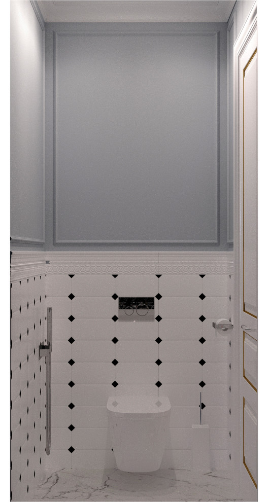 ЖК Триколор 147кв.м.