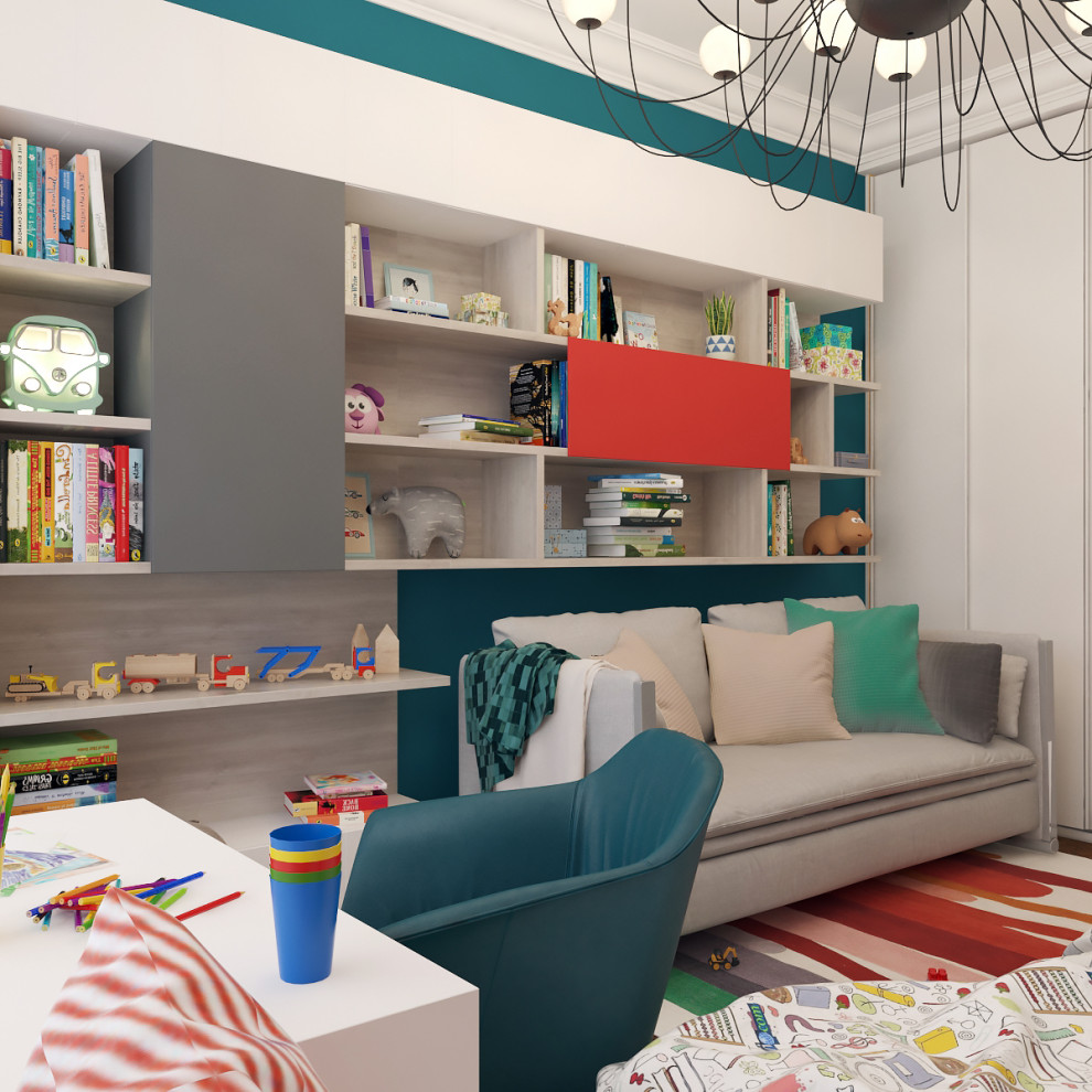 Проект 0102, 160 кв.2