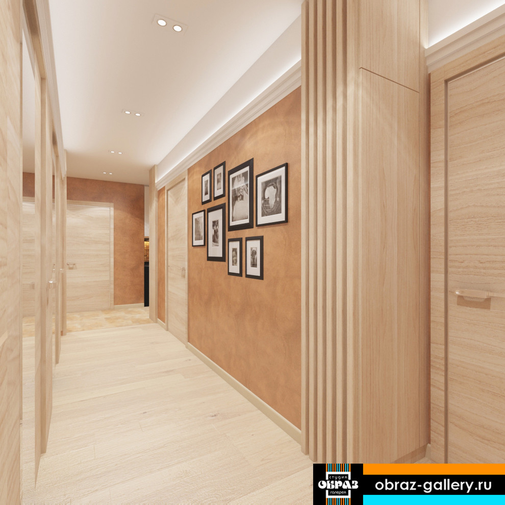 Двухкомнатная квартира | Москва