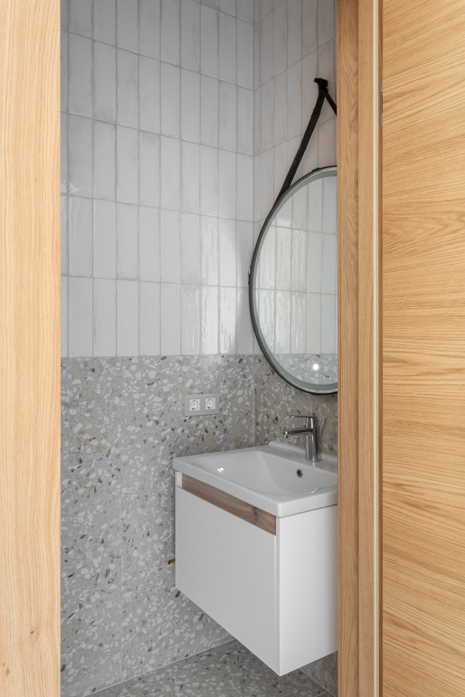 Квартира под сдачу в ЖК Береговой