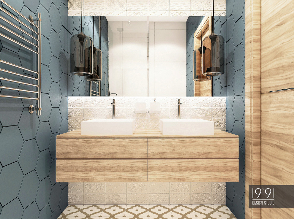 Санузел на Мотросова г.Томск