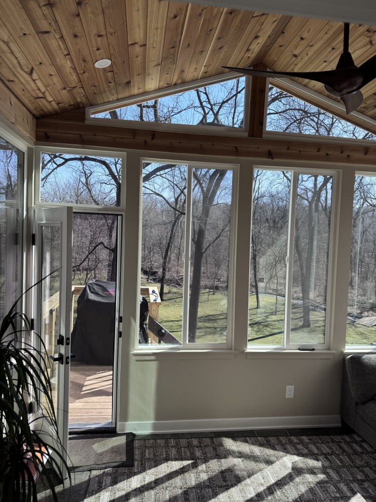 Covington Estates 4 Seasons Room