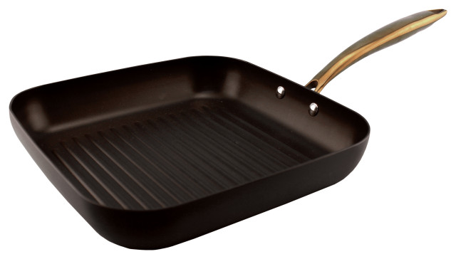 berghoff grill pan
