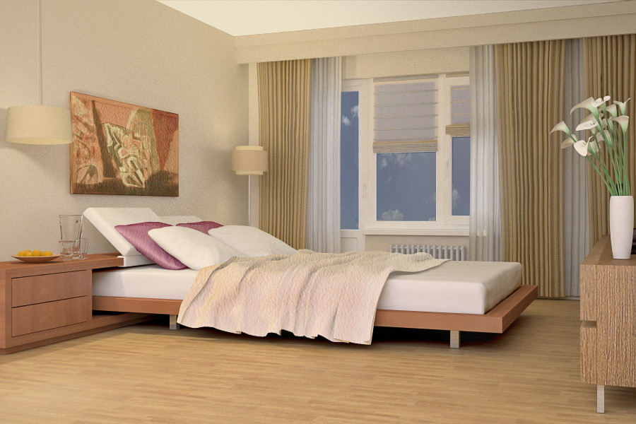 Дизайн проект на пр. Ветеранов