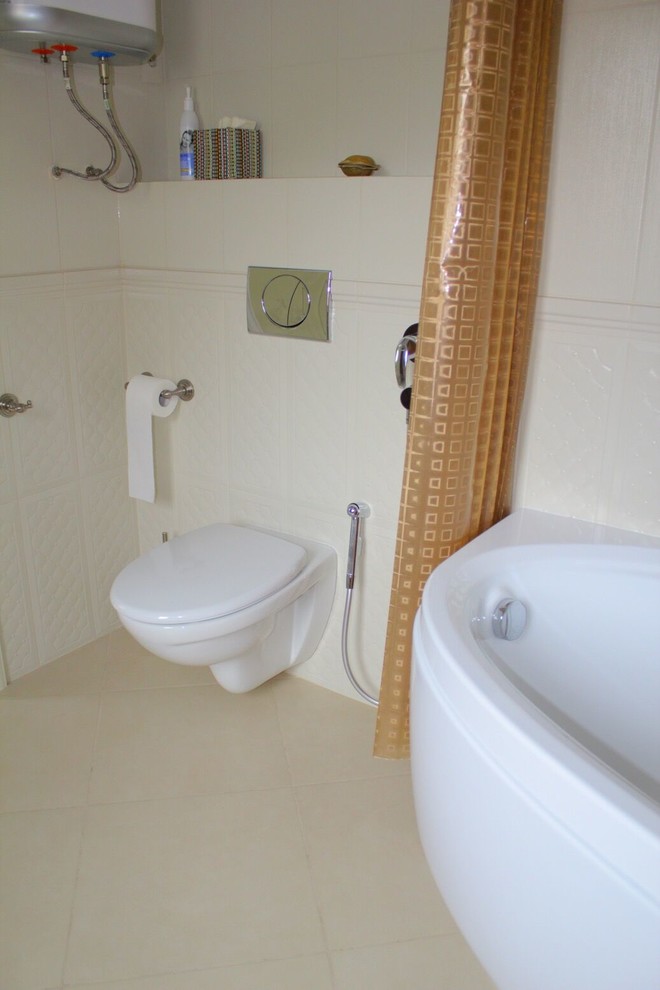 Ремонт квартиры Доватора 34