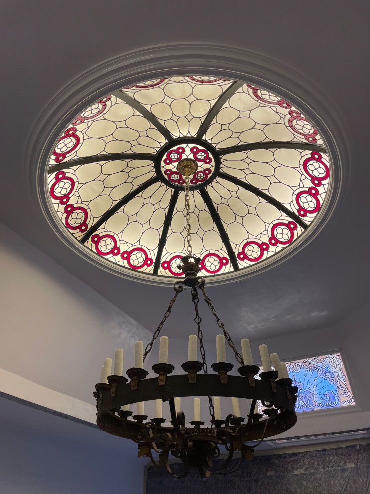 Interior Remodel Projects