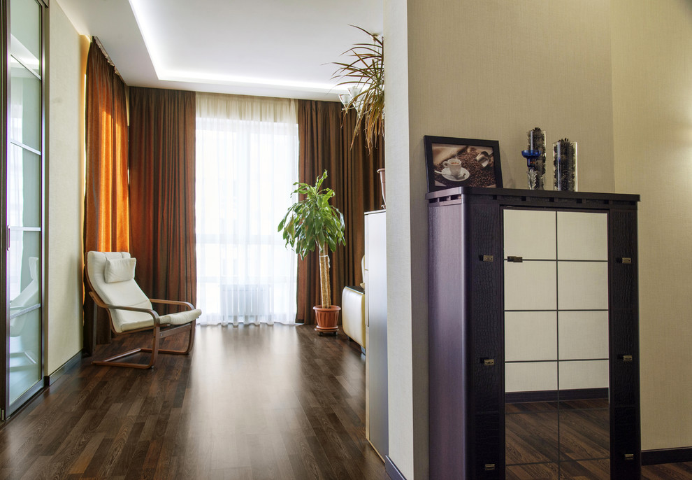 Квартира на Казанской набережной