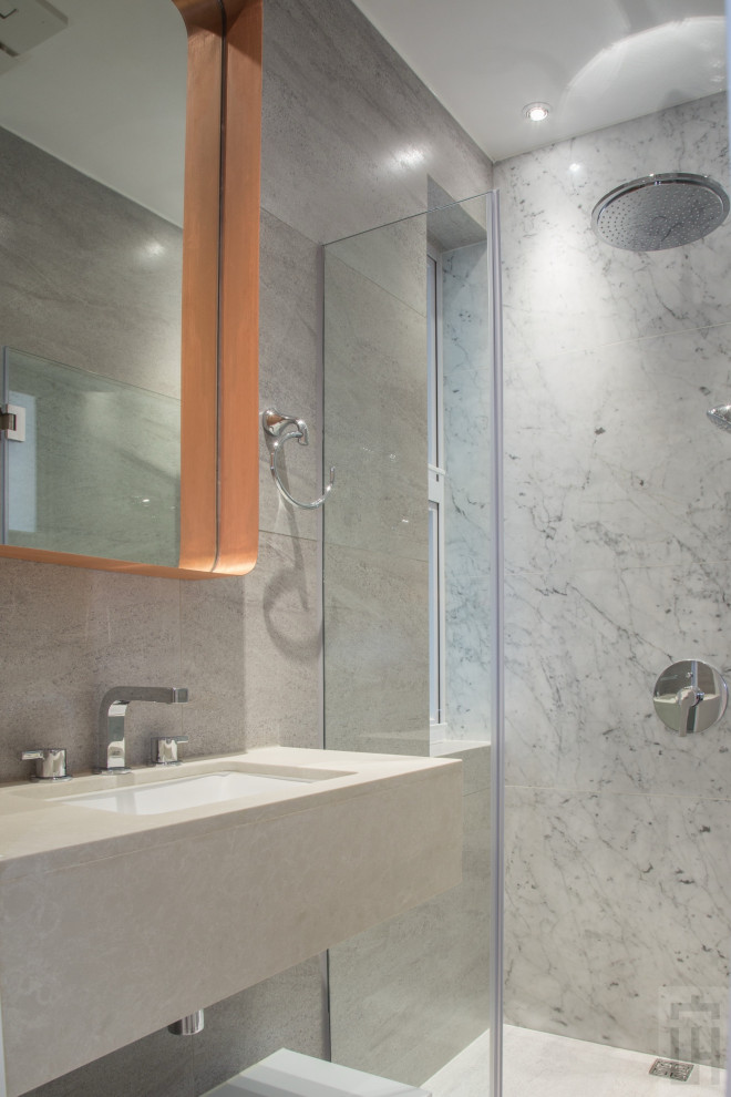 Custom Mirrors