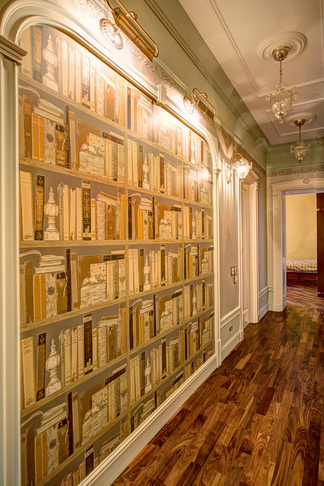 Квартира на Тверской